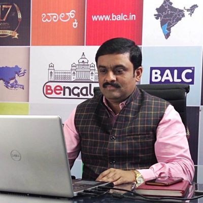 A.N.Nataraj Gowda